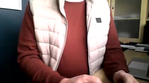 mark online show from 12, 3, 2025