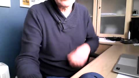 mark online show from 13, 2, 2026