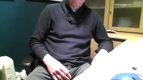 mark online show from 25, 2, 2026