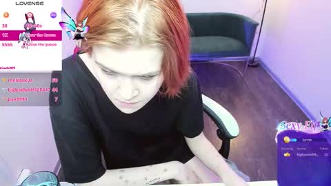 Snapshot of ula_korso chatting on 8, 3, 2026 ula_korso online show from 8, 3, 2026