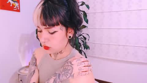 Martina online show from 29, 10, 2025