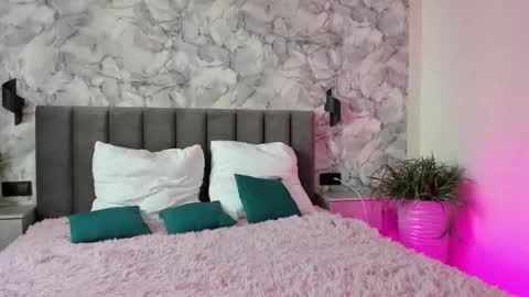 Melena online show from 21, 10, 2025