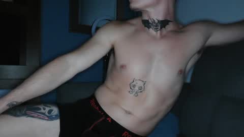 Ultra Boy online show from 27, 9, 2025