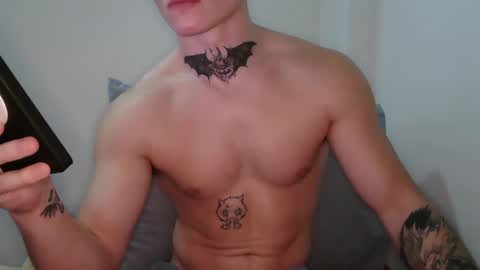 Ultra Boy online show from 24, 11, 2025