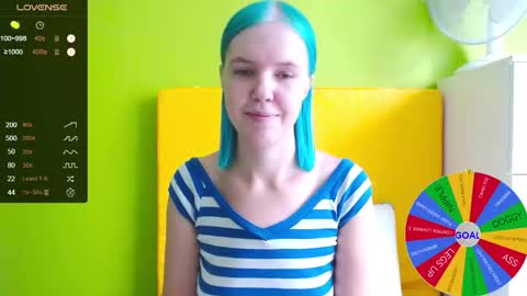 Roxy online show from 11, 10, 2025