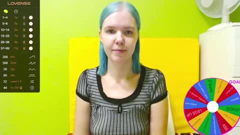 Roxy online show from 12, 10, 2025