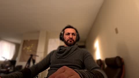 Snapshot of ultratoaster chatting on 20, 1, 2025 ultratoaster online show from 20, 1, 2025