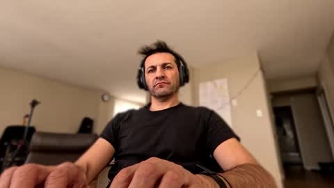 Snapshot of ultratoaster chatting on 11, 2, 2025 ultratoaster online show from 11, 2, 2025