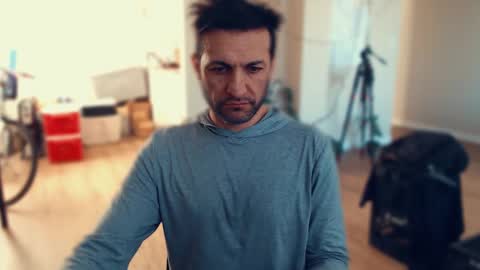 Snapshot of ultratoaster chatting on 19, 2, 2025 ultratoaster online show from 19, 2, 2025