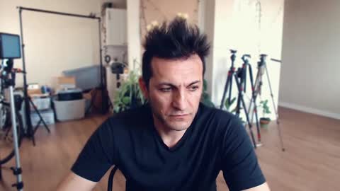 Snapshot of ultratoaster chatting on 27, 2, 2025 ultratoaster online show from 27, 2, 2025