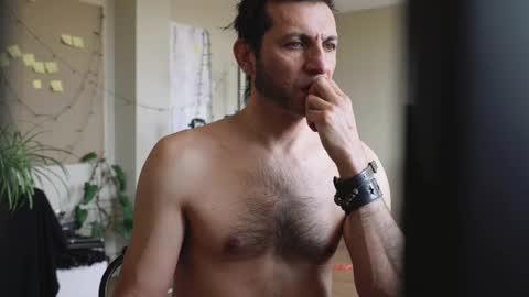 Snapshot of ultratoaster chatting on 7, 3, 2025 ultratoaster online show from 7, 3, 2025