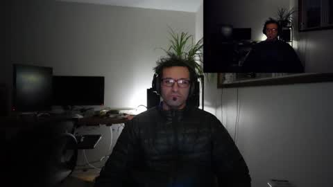 Snapshot of ultratoaster chatting on 7, 1, 2026 ultratoaster online show from 7, 1, 2026