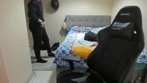 hi im mike tyson -  online show from 6, 12, 2024