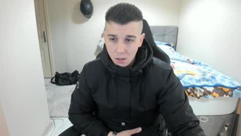 hi im mike tyson -  online show from 12, 12, 2024