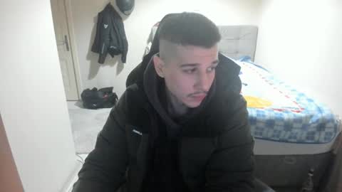 hi im mike tyson -  online show from 1, 2, 2025