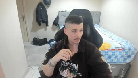 hi im mike tyson -  online show from 14, 2, 2025