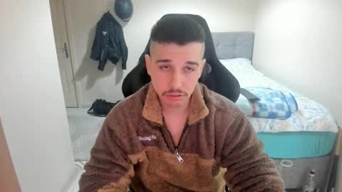 hi im mike tyson -  online show from 21, 2, 2025