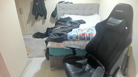 hi im mike tyson -  online show from 7, 3, 2025