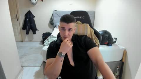 hi im mike tyson -  online show from 10, 9, 2025