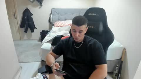 hi im mike tyson -  online show from 20, 9, 2025