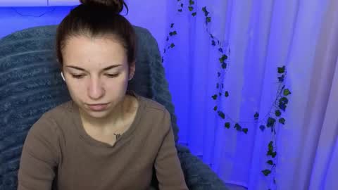 Ulyana online show from 19, 11, 2025