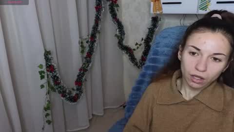 Ulyana online show from 15, 1, 2026