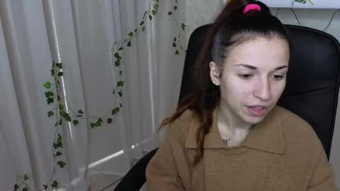 Ulyana online show from 3, 2, 2026