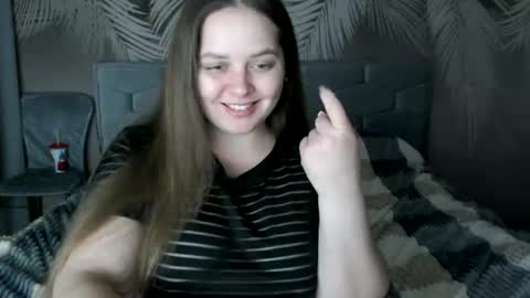 Ulyana online show from 16, 12, 2024