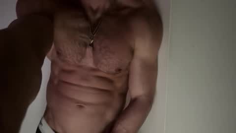 Snapshot of um_cammusc chatting on 8, 3, 2026 Um CM online show from 8, 3, 2026