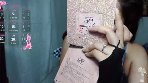 Snapshot of umarany chatting on 11, 10, 2025 umarani online show from 11, 10, 2025