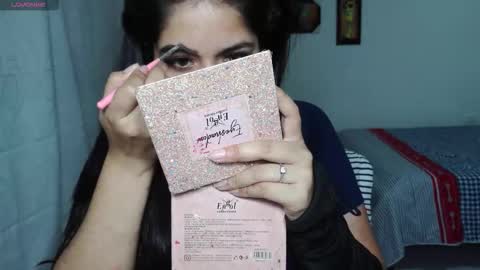 Snapshot of umarany chatting on 13, 10, 2025 umarani online show from 13, 10, 2025