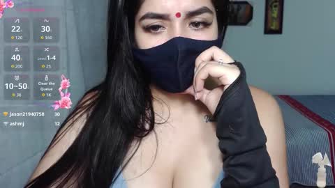 Snapshot of umarany chatting on 14, 10, 2025 umarani online show from 14, 10, 2025