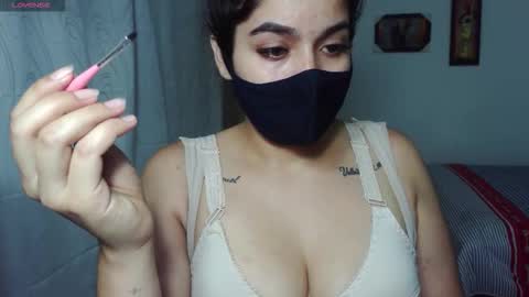 Snapshot of umarany chatting on 20, 10, 2025 umarani online show from 20, 10, 2025