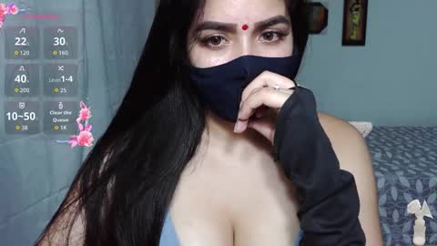 Snapshot of umarany chatting on 24, 10, 2025 umarani online show from 24, 10, 2025