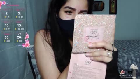 Snapshot of umarany chatting on 25, 10, 2025 umarani online show from 25, 10, 2025