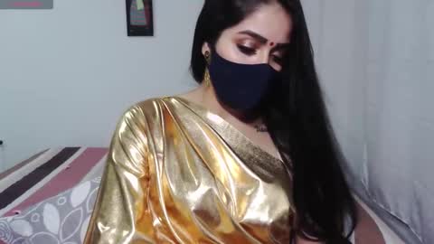 Snapshot of umarany chatting on 7, 11, 2025 umarani online show from 7, 11, 2025