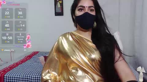 Snapshot of umarany chatting on 13, 11, 2025 umarani online show from 13, 11, 2025