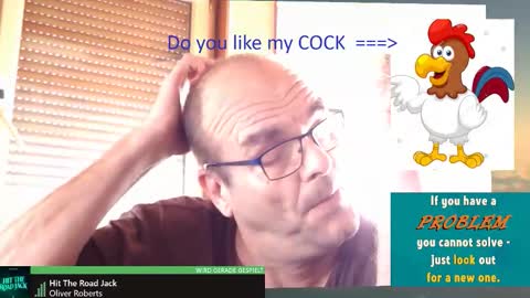 umdenker2003 online show from 2, 3, 2026