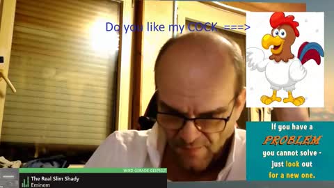 umdenker2003 online show from 2, 3, 2026