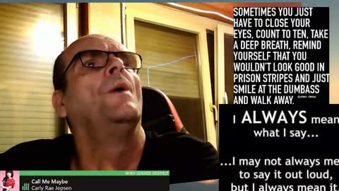 umdenker2003 online show from 5, 3, 2026