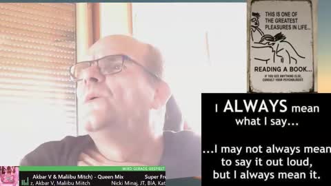 umdenker2003 online show from 12, 3, 2026