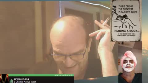 umdenker2003 online show from 13, 3, 2026