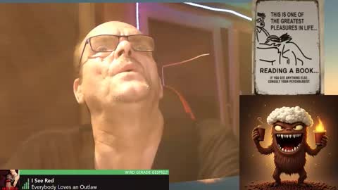 umdenker2003 online show from 14, 3, 2026