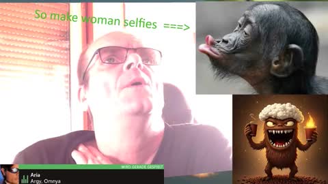 umdenker2003 online show from 24, 3, 2026