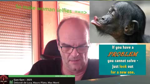 umdenker2003 online show from 25, 3, 2026