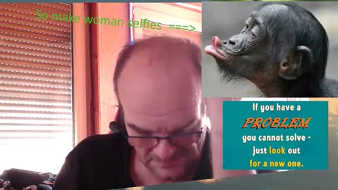 umdenker2003 online show from 27, 3, 2026