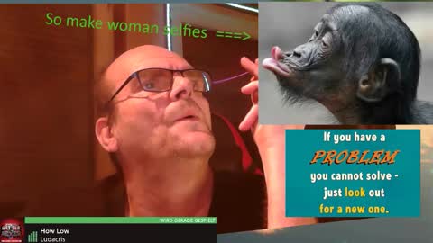 umdenker2003 online show from 27, 3, 2026