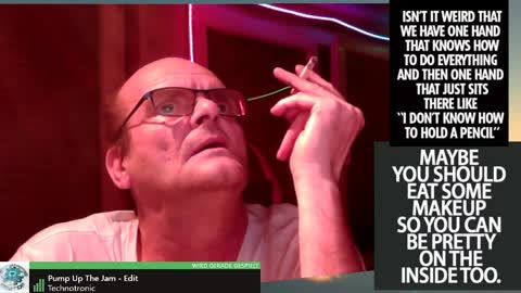 umdenker2003 online show from 2, 4, 2026