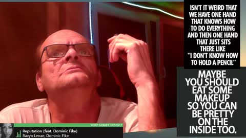 umdenker2003 online show from 3, 4, 2026