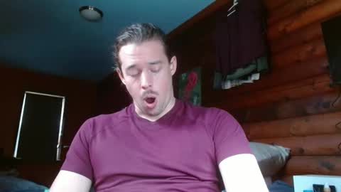 Snapshot of umphreak42 chatting on 27, 2, 2025 Andrew online show from 27, 2, 2025